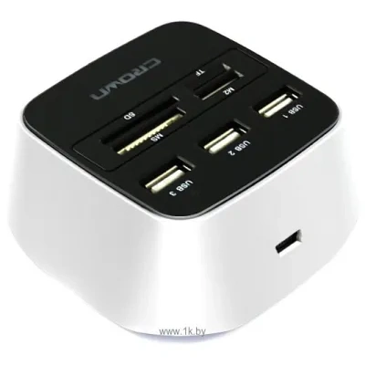 Crown CROWN CMUCU-660