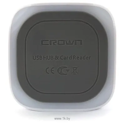 Crown CROWN CMUCU-660