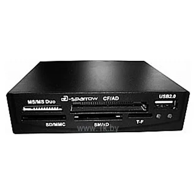 D-sparrow D-Sparrow CR9001