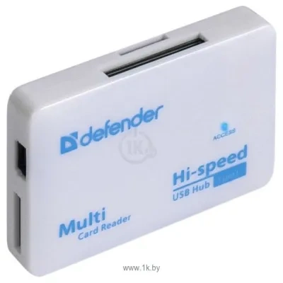 Defender Combo Tiny