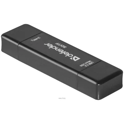 Defender Multi Stick
