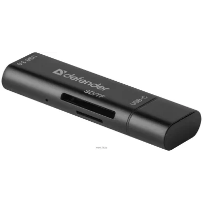 Defender Speed Stick