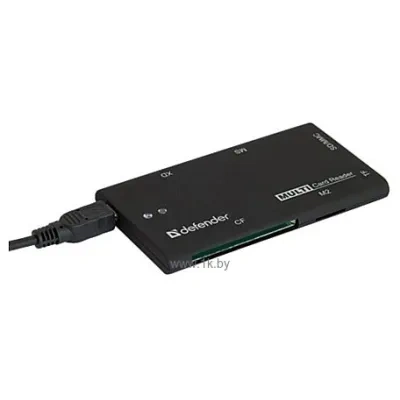 Defender Superior Slim