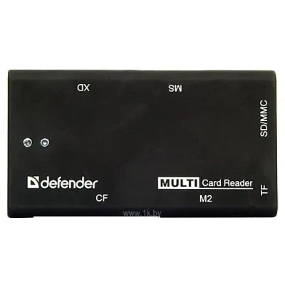 Defender Superior Slim