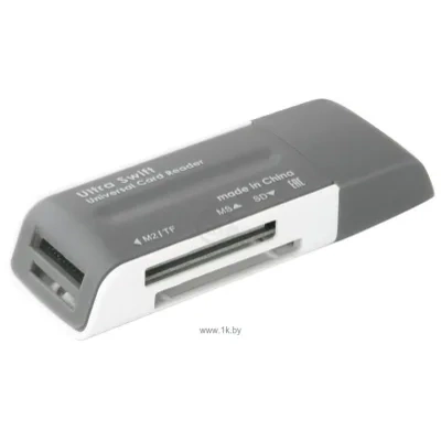 Defender Ultra Swift (83260)