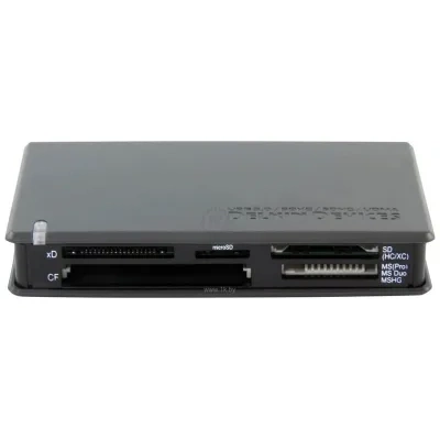 Delkin DDREADER-42