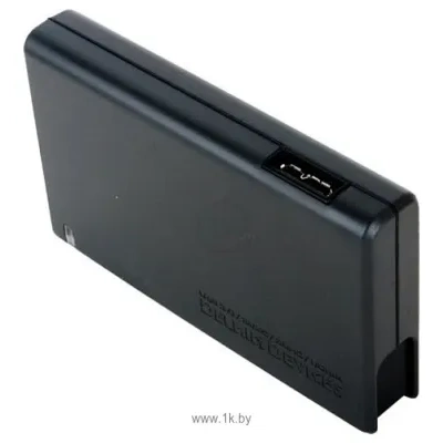 Delkin DDREADER-42