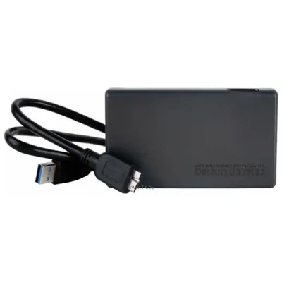 Delkin DDREADER-42