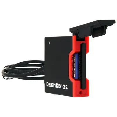 Delkin DDREADER-44