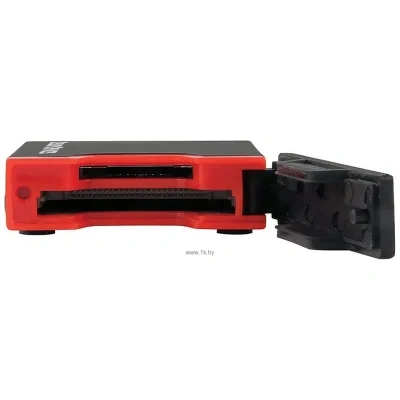 Delkin DDREADER-44