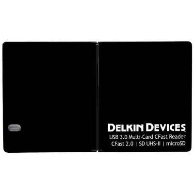 Delkin DDREADER-48