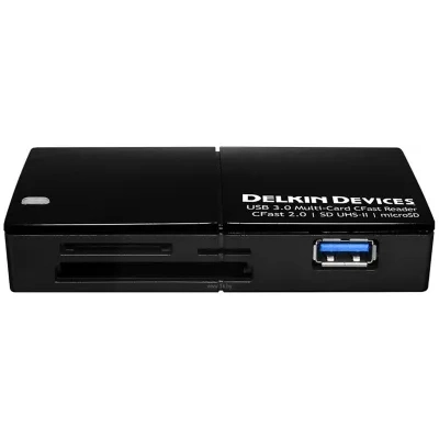 Delkin DDREADER-48