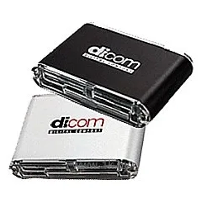 Dicom DCR-208 card reader USB 2.0