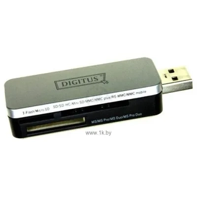DIGITUS Digitus DA-70310-1
