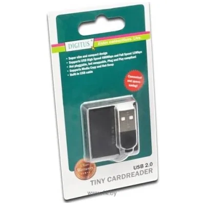 DIGITUS Digitus DA-70321 Tiny