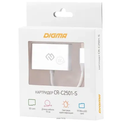 Digma CR-S2501