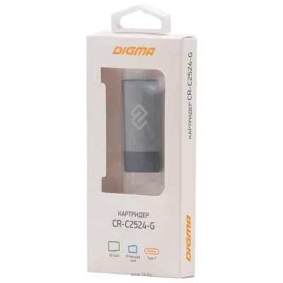 Digma CR-S2524-G