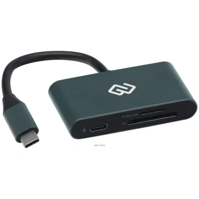 Digma CR-SP2513-G