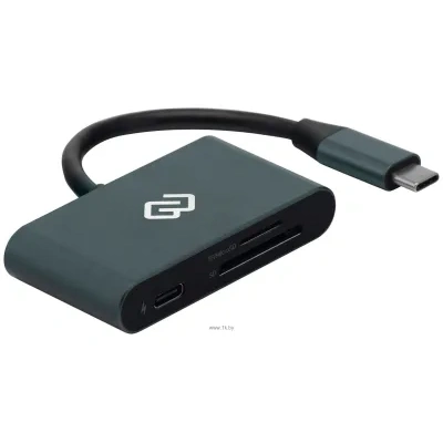 Digma CR-SP2513-G