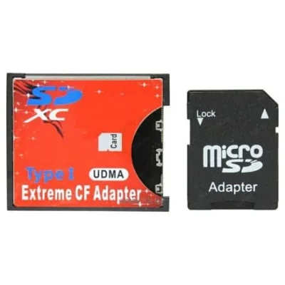 Espada EmSDSDCF
