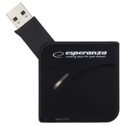Esperanza EA130